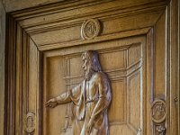 2016-Loire-29-5460 : Chateaux, Chenonceau, Frankrijk, Loire