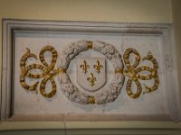 2016-Loire-30-5461 : Chateaux, Chenonceau, Frankrijk, Loire