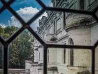 2016-Loire-33-5465 : Chateaux, Chenonceau, Frankrijk, Loire