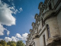 2016-Loire-41-5482 : Chateaux, Chenonceau, Frankrijk, Loire