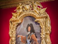 2016-Loire-49-5502 : Chateaux, Chenonceau, Frankrijk, Loire