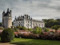 Chenonceau