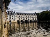 2016-Loire-9-5430 : Chateaux, Chenonceau, Frankrijk, Loire