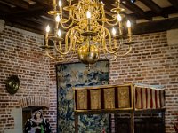 2016-Loire-10-5551 : Chateaux, Clos Luce, Frankrijk, Leonardo da Vinci, Loire