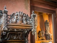2016-Loire-17-5564 : Chateaux, Clos Luce, Frankrijk, Leonardo da Vinci, Loire