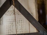 2016-Loire-20-5571 : Chateaux, Clos Luce, Frankrijk, Leonardo da Vinci, Loire