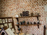 2016-Loire-25-5577 : Chateaux, Clos Luce, Frankrijk, Leonardo da Vinci, Loire