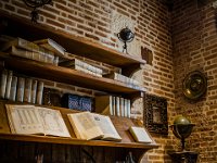 2016-Loire-26-5578 : Chateaux, Clos Luce, Frankrijk, Leonardo da Vinci, Loire