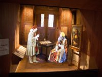 2016-Loire-28-5583 : Chateaux, Clos Luce, Frankrijk, Leonardo da Vinci, Loire