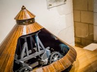 2016-Loire-31-5586 : Chateaux, Clos Luce, Frankrijk, Leonardo da Vinci, Loire