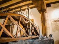 2016-Loire-38-5597 : Chateaux, Clos Luce, Frankrijk, Leonardo da Vinci, Loire