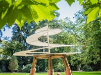 2016-Loire-44-5606 : Chateaux, Clos Luce, Frankrijk, Leonardo da Vinci, Loire