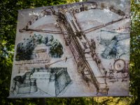 2016-Loire-53-5622 : Chateaux, Clos Luce, Frankrijk, Leonardo da Vinci, Loire