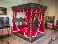 2016-Loire-6-5542 : Chateaux, Clos Luce, Frankrijk, Leonardo da Vinci, Loire