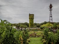 2016-Loire-13-5379 : Chateaux, Frankrijk, La Bourdaisiere, Loire