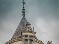 2016-Loire-29-5407 : Chateaux, Frankrijk, La Bourdaisiere, Loire