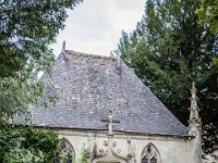 2016-Loire-3-5368 : Chateaux, Frankrijk, La Bourdaisiere, Loire