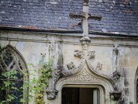 2016-Loire-4-5369 : Chateaux, Frankrijk, La Bourdaisiere, Loire