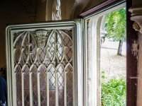 2016-Loire-5-5370 : Chateaux, Frankrijk, La Bourdaisiere, Loire