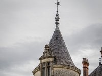 2016-Loire-7-5373 : Chateaux, Frankrijk, La Bourdaisiere, Loire
