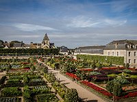 2016-Loire-19-5669 : Chateaux, Frankrijk, Loire, Vilandry