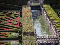 2016-Loire-29-5691 : Chateaux, Frankrijk, Loire, Vilandry