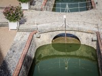 2016-Loire-37-5707 : Chateaux, Frankrijk, Loire, Vilandry