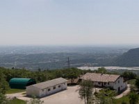 Monte-Prat panorama1 : Friuli, Italie, Monte Prat