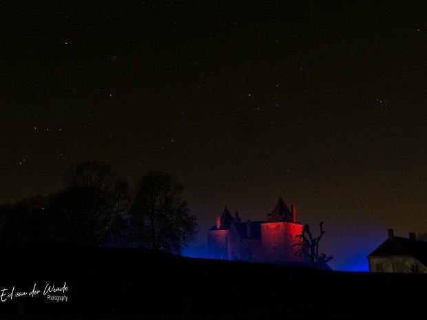 2022 03 26 Waterlicht Loevestein