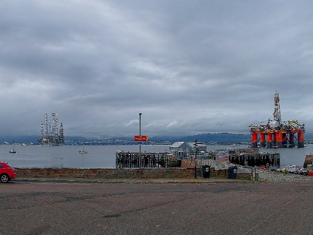 3-Black Isle
