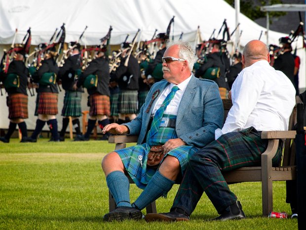 5-Halkirk Highland Games