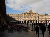 Salamanca-3313 : Castilia y Leon, Salamanca, Spanje