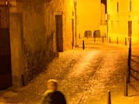 Segovia-Con2- : Castilia y Leon, Segovia, Spanje