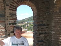 Duplicate Spanje2010-182 : Ed, Almonaster la Real