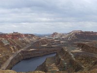 Duplicate Minas Rio Tinto Panorama Small : El Repilado, Minos de Rio Tinto