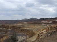 Duplicate Spanje2010-144 : El Repilado, Minos de Rio Tinto