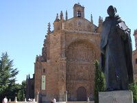 Duplicate Spanje2010-011 : Salamanca