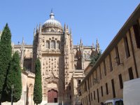 Duplicate Spanje2010-023 : Salamanca