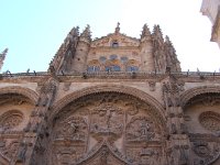Duplicate Spanje2010-026 : Salamanca
