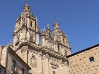 Duplicate Spanje2010-055 : Salamanca