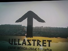 Ullastret