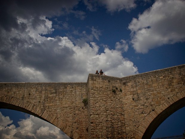 Besalu