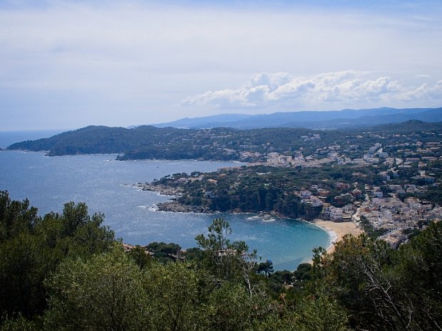 El Far de San Sebastia