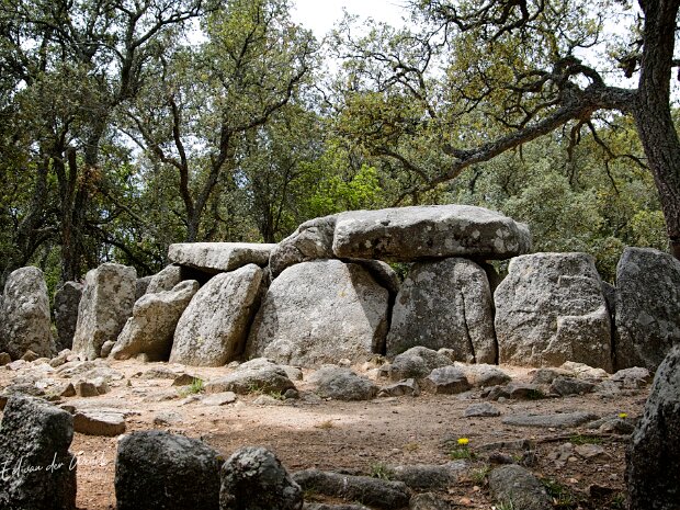 Dolmen