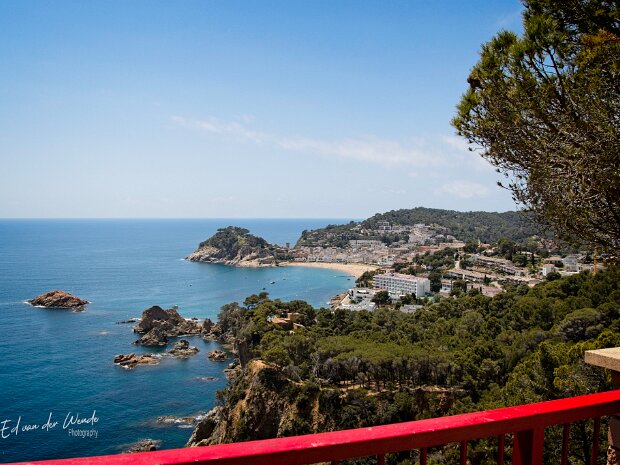 Tossa - San Feliu