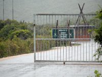 Duplicate Addo Exit : Addo Elephant Park