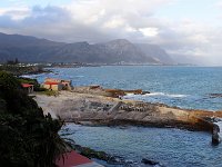 Duplicate  MG 5012a : Hermanus