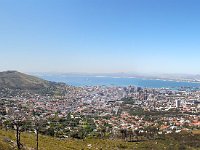 Duplicate Cape Town Panorama2 : Table Mountain, Cape Town