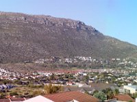 Duplicate Fish Hoek Panorama2 : Fish Hoek