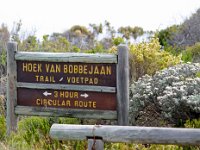 Duplicate Hoek van Bobbejaan : Cape of Good Hope